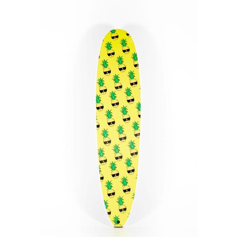 Catch Surf - WAVE BANDIT - EASY RIDER x BEN GRAVY - 8'0" x 23" x 3,375" x 86L. - NS