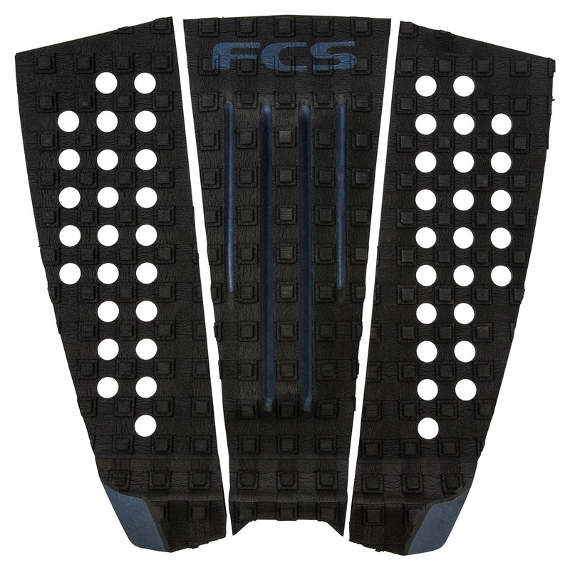 FCS Julian Wilson Deck Pad