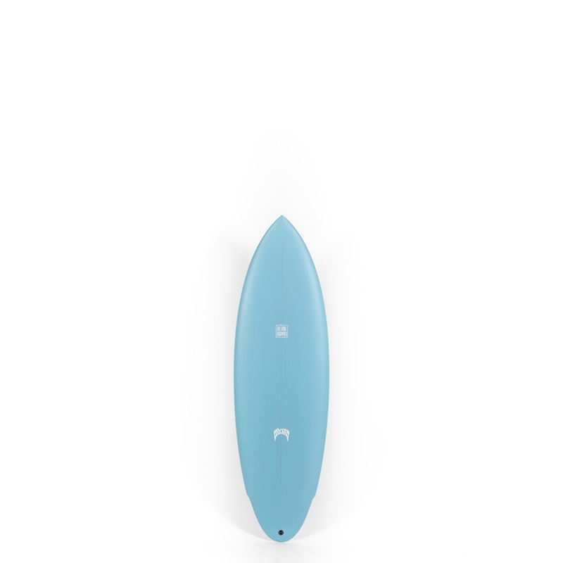 Lost Surfboard - RETRO TRIPPER by Matt Biolos - 5'6" x 19.5 x 2.37 x 28.5L - MH14860 - OU