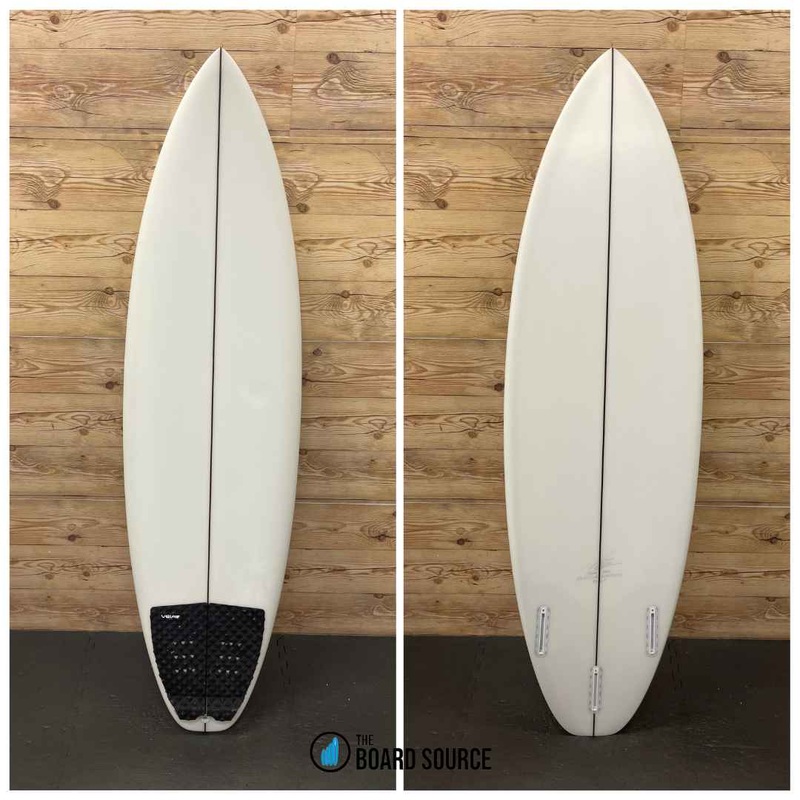 Secret Menu 5'7"