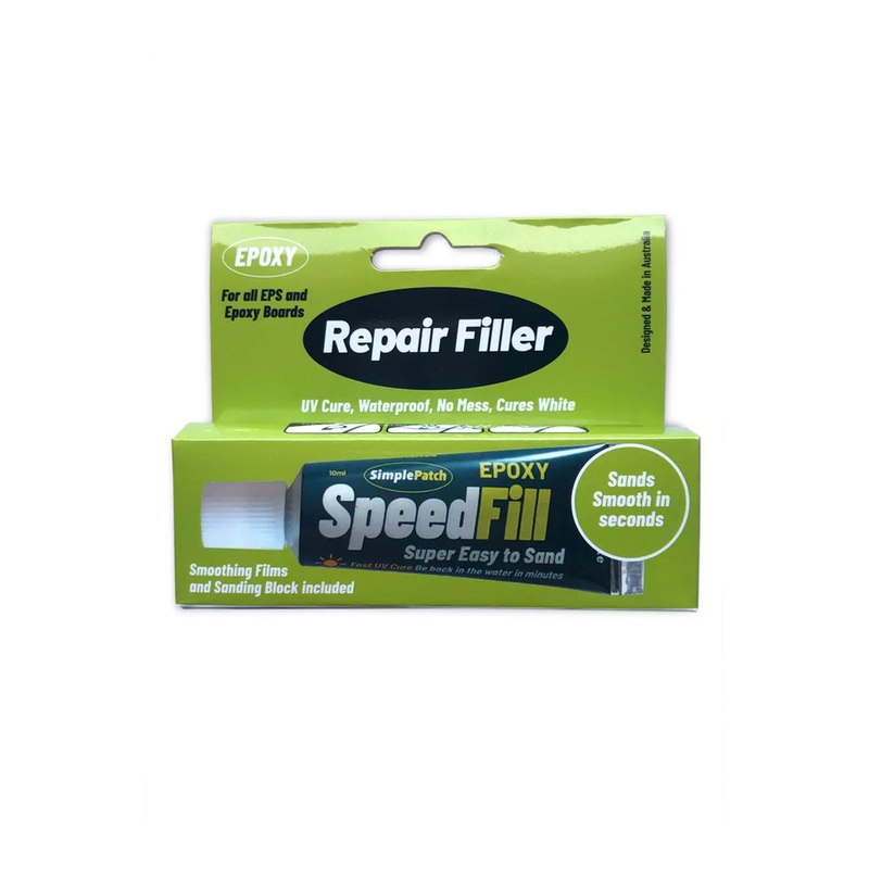 Simple Patch Epoxy Speed Fill - 10ml