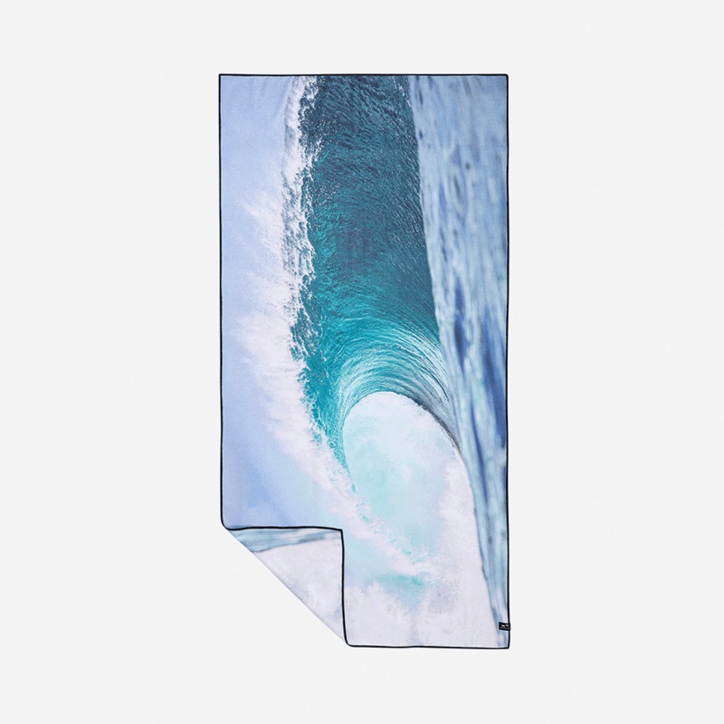 Slowtide The Vision Performance QD Towel-Multi