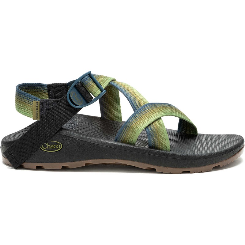 Chaco Men's Z/Cloud Cushioned Sandal