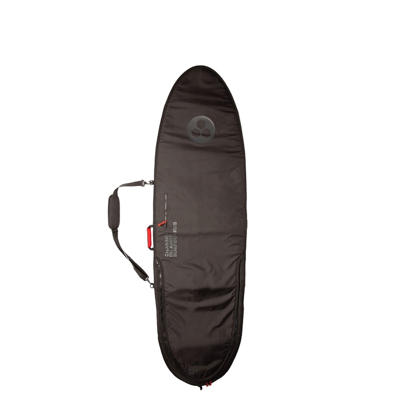 CHANNEL ISLANDS - CI EVERYDAY 7.6 HYBRID BAG