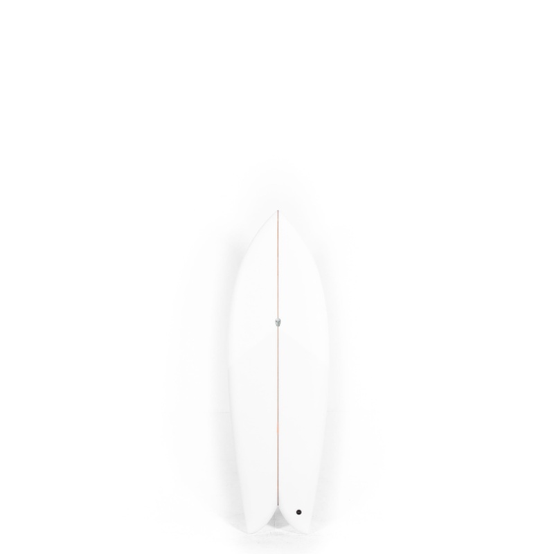 Christenson Surfboards - CHRIS FISH - 5'6" x 20 7/8 x 2 7/16 - 32.38L - CX06022