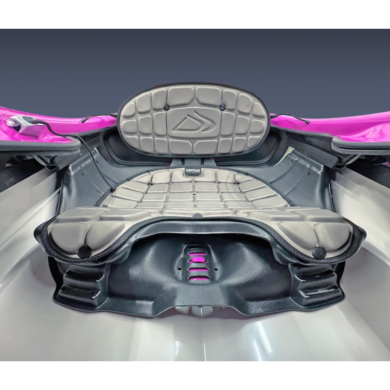 Delta Kayaks - Elevate Retrofit Seat Kit
