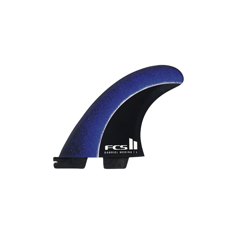 FCS - FCS II GABRIEL MEDINA - PC AIRCORE - M - 3FINS
