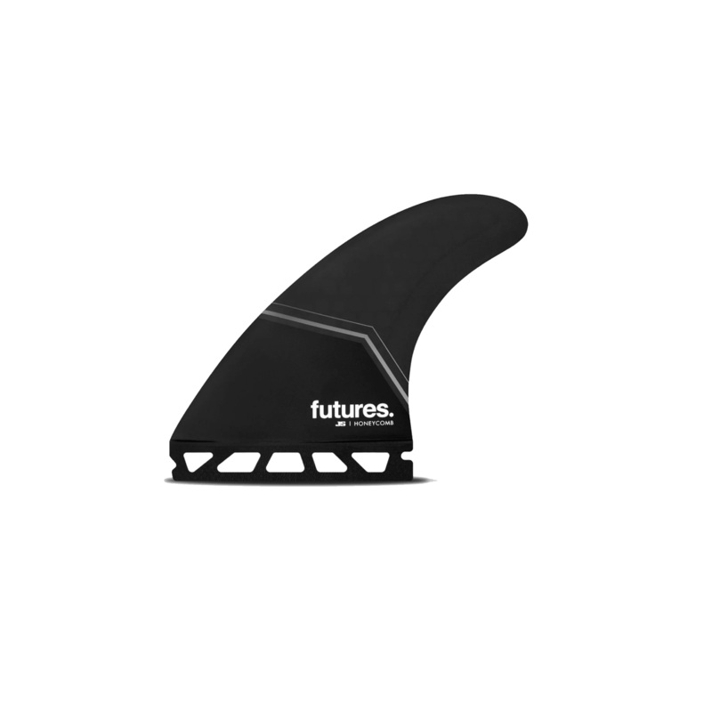 FUTURES - JS - HONEYCOMB - L - 3FINS