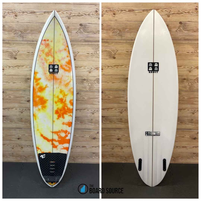 Gho2 5'11"