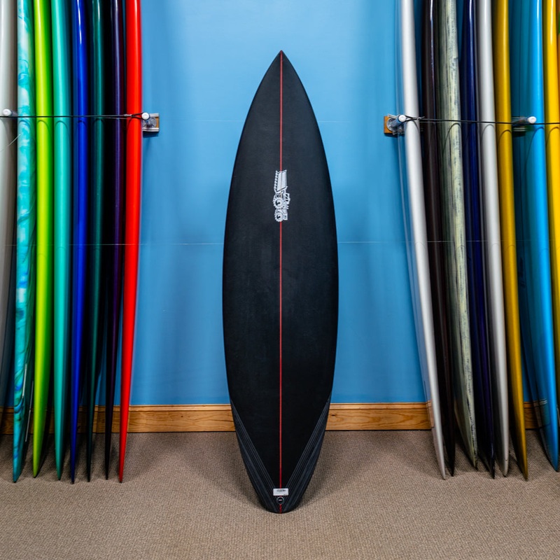 JS Big Horse PU/Poly 6'4"