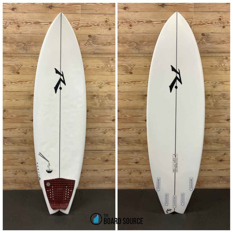 Miso Xtra 6'2"