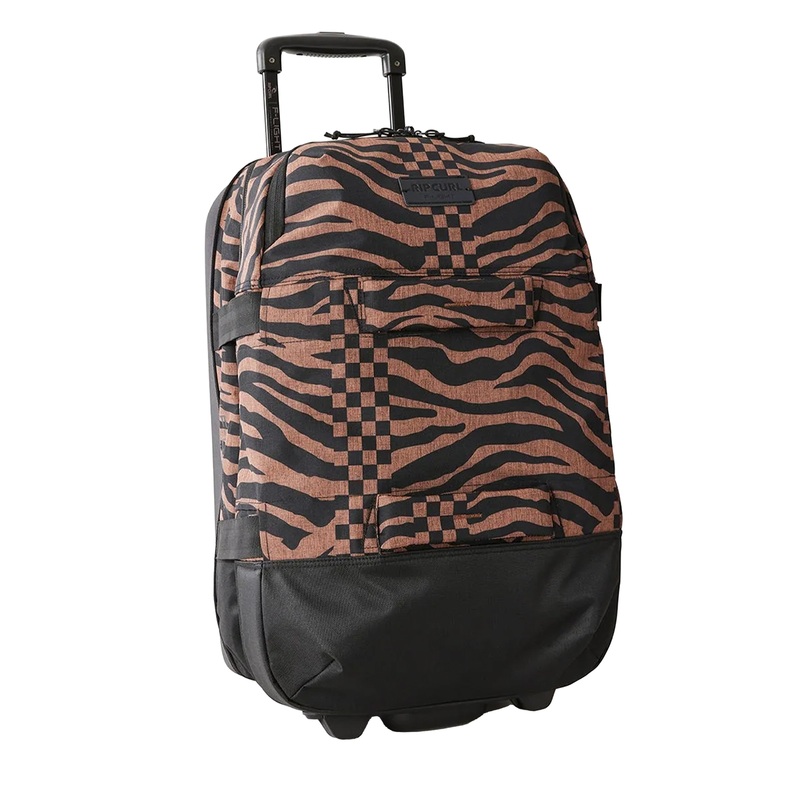Rip Curl F-Light Transit 50L Sun Tribe Travel Bag