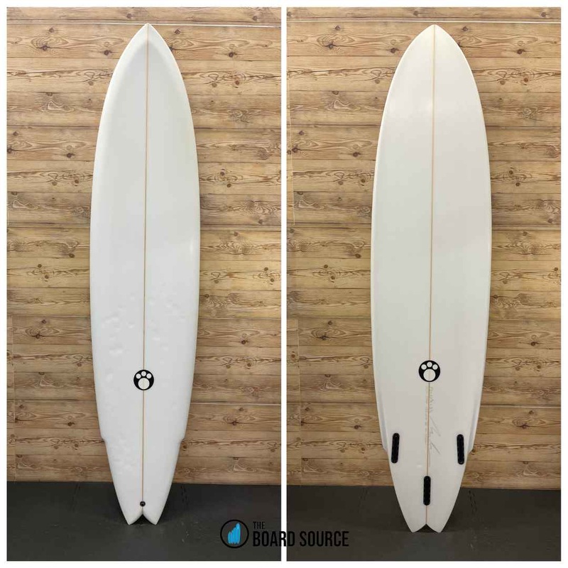 RV VeeCon III 8'3"
