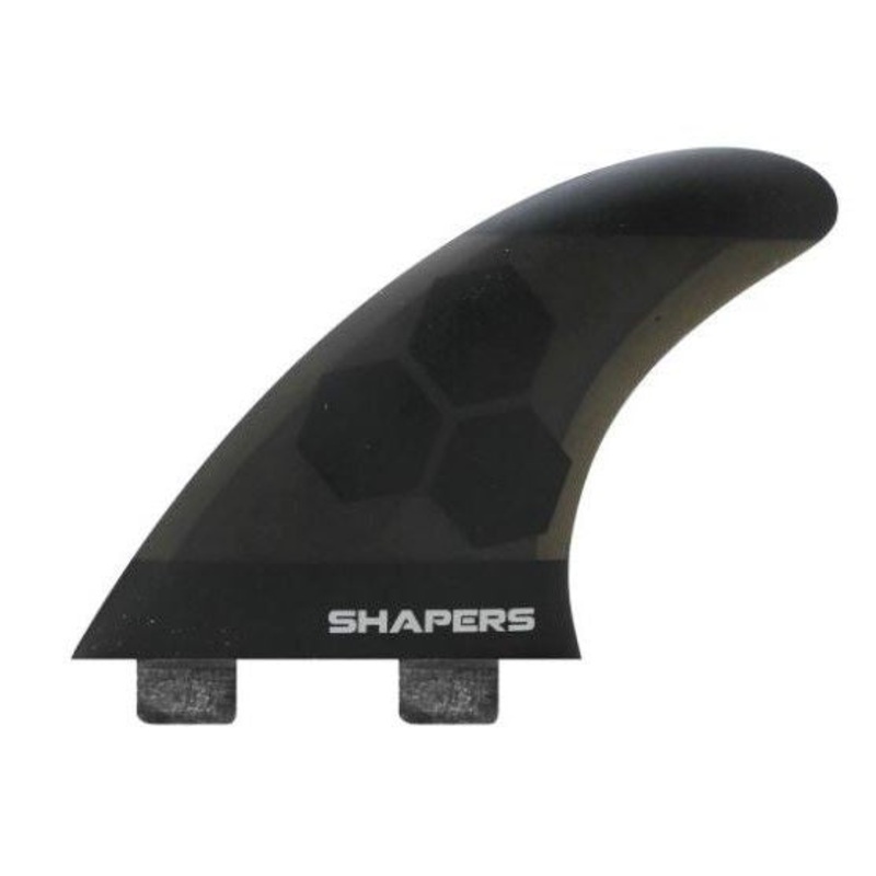 Shapers AM Corelite Thruster Fins - FCS1