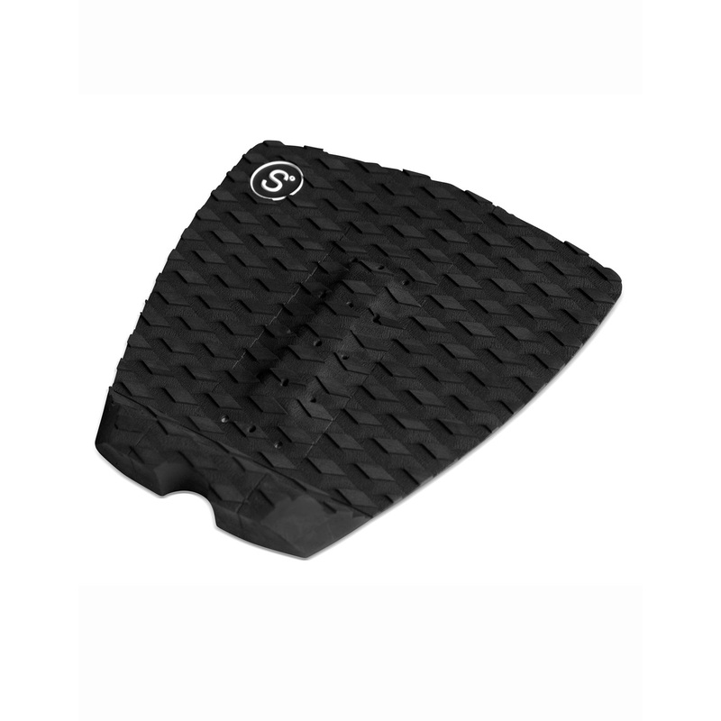 Sympl | No 5 Black Traction Pad