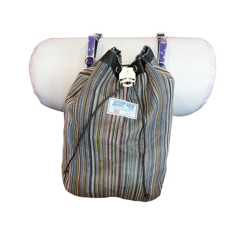Thwart Bag