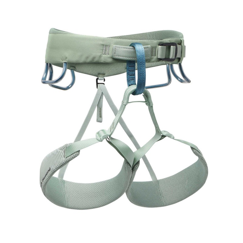 W Momentum Harness