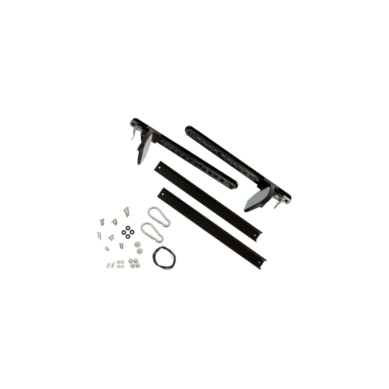 Wilderness Systems - Foot Steering Kit for Stern-Mounted Motors