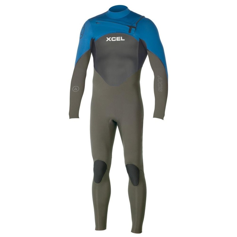 Xcel 3/2 Axis X2 Quick Dry Steamer