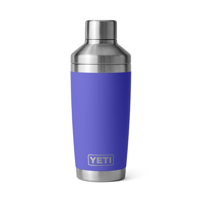 Yeti Intl Rambler Cocktail Shaker Ultra Marine Violet