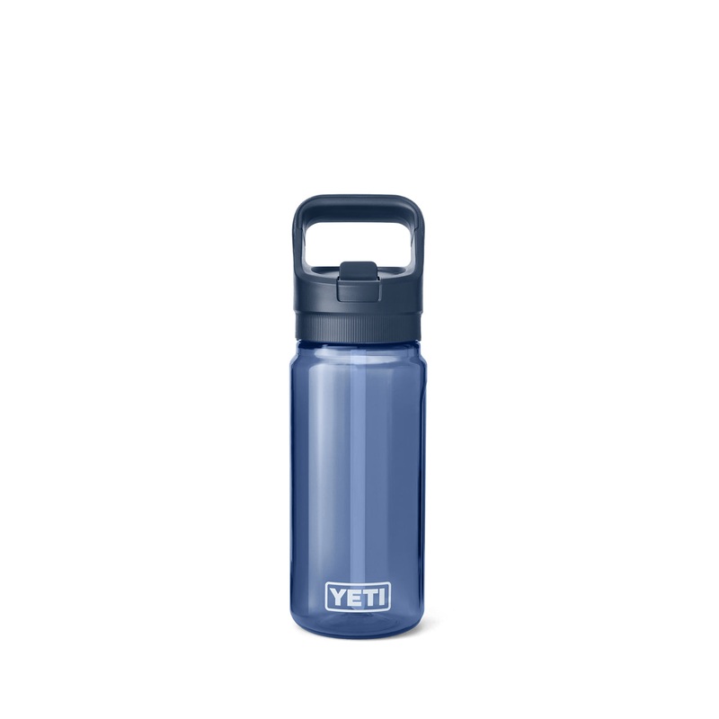 YETI Yonder 600ml Straw Bottle