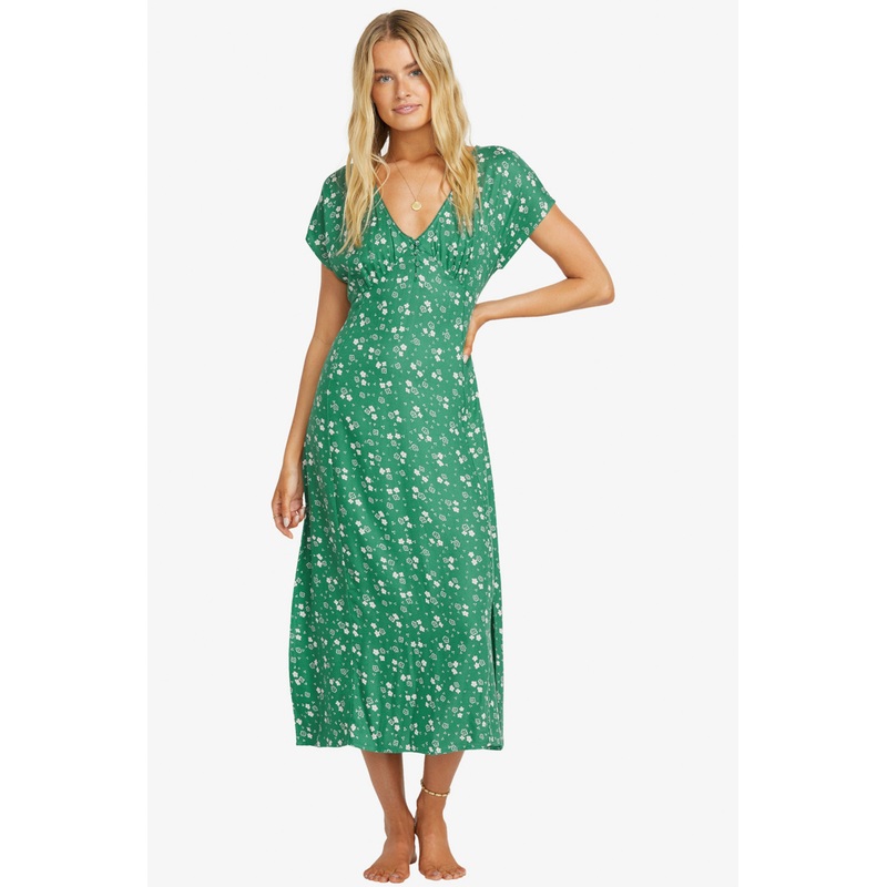 BILLABONG - BRIGHT SKIES MIDI