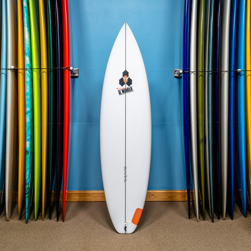 Channel Islands Big Happy PU/Poly 6'10"