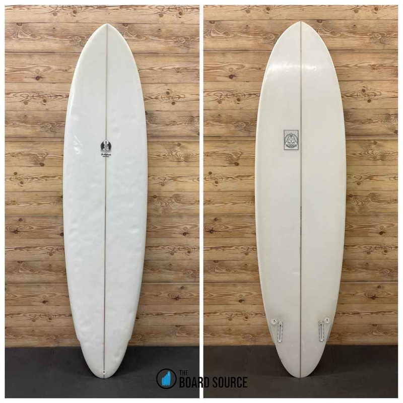 Matador Twinzer 7'2"