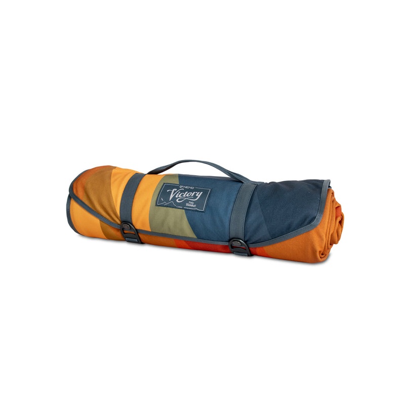 Nemo - Victory Patio Blanket