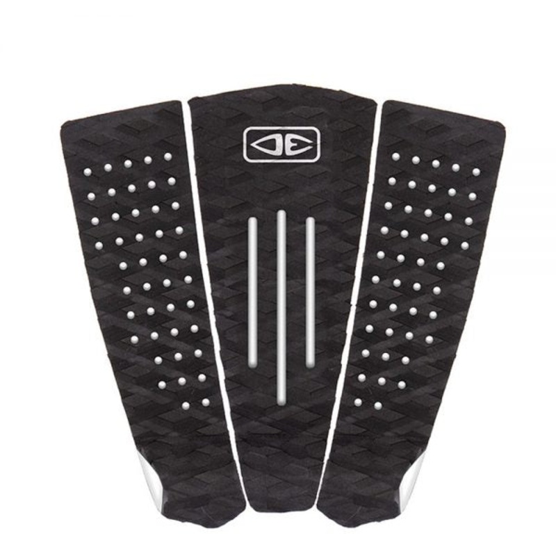 Ocean & Earth Ryan Callinan Signature 3 Piece Tail Pad - Black