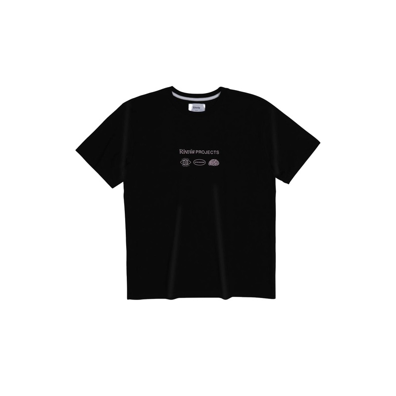 Rivvia Projects Projects T-Shirt