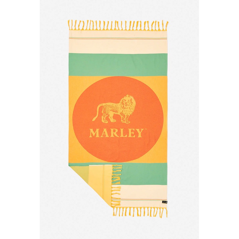 SLOWTIDE - JUDAH TURKISH TOWEL