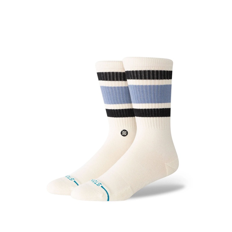 STANCE - BOYD ST - STONE BLUE