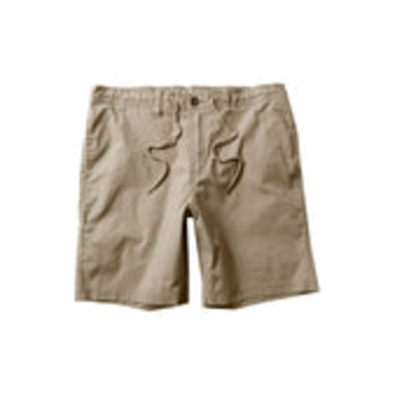 THE WALL ECO 18.5 WALKSHORT