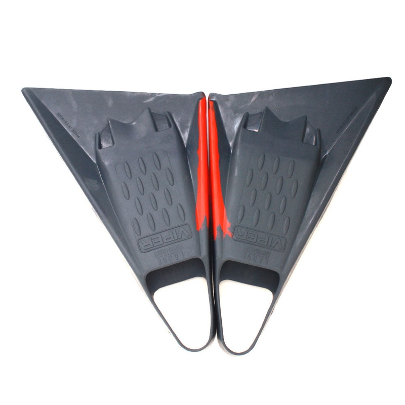 Viper Delta Bodyboard Fins