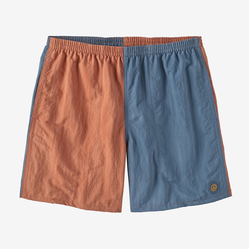 Baggies Shorts - 5 in.