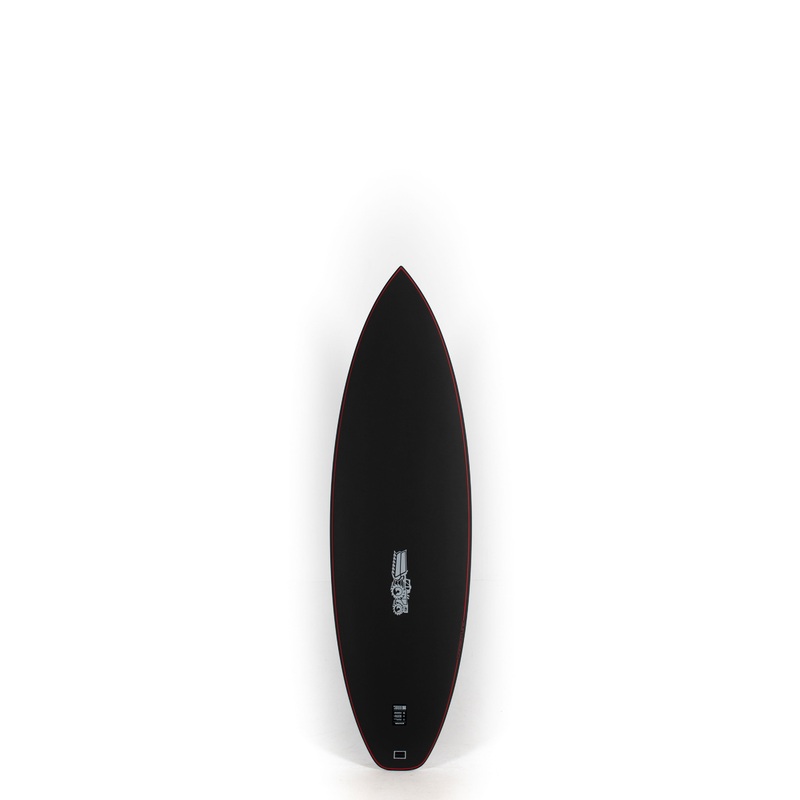 JS Surfboards - XERO GRAVITY CARBOTUNE - 5'9" x 19 1/2 x 2 1/2 x 30L