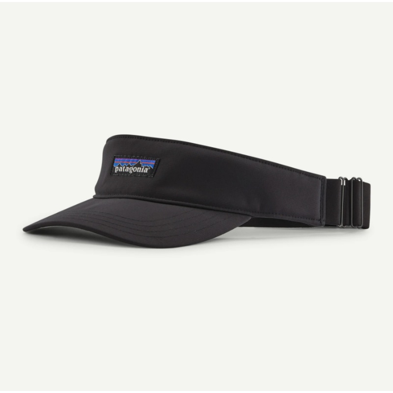 Terrebonne Visor