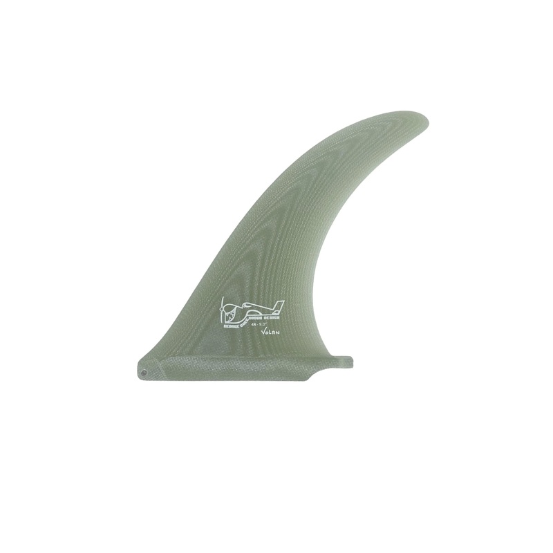 TRUE AMES - GEORGE GREENOUGH 4A 10.5  - VOLAN - 1FIN