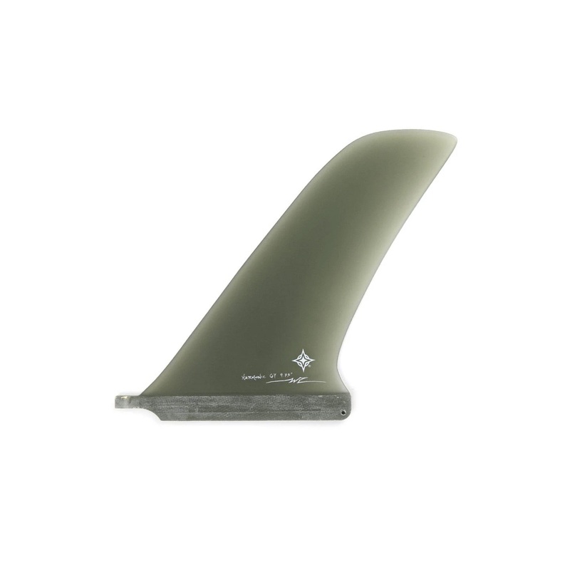 TRUE AMES - WAYNE RICH HARMONIC ''67 9.75 - SMOKE- 1FIN