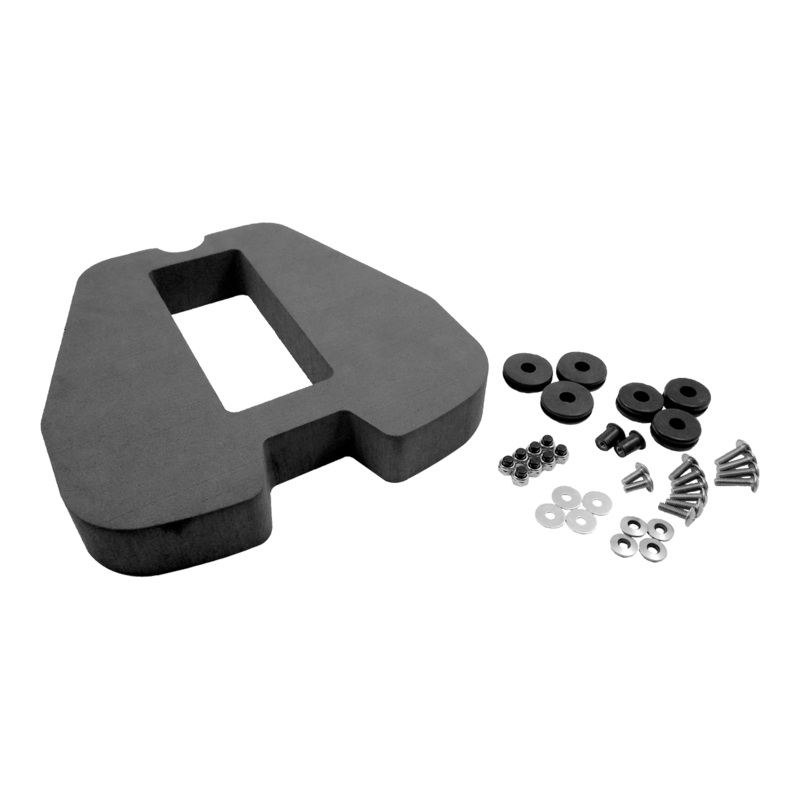 Wilderness Systems - Flex Pod OS Electronics Kit
