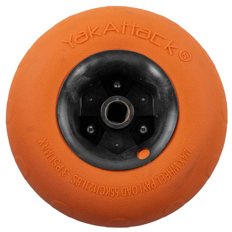 YakAttack - TowNStow Sand Tire - Single