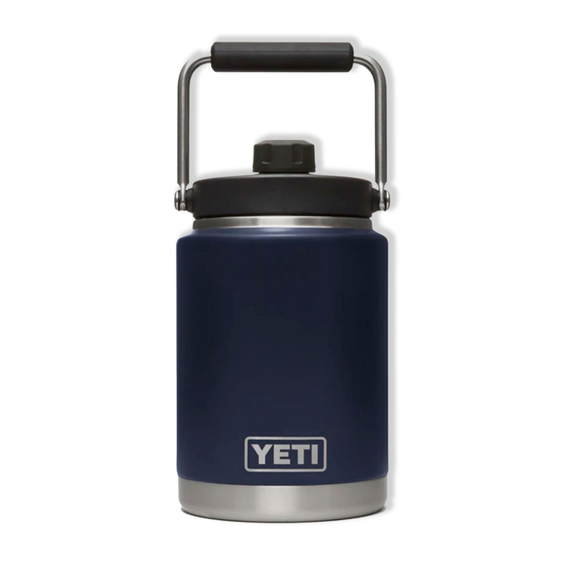 YETI - RAMBLER HALF GALLON JUG