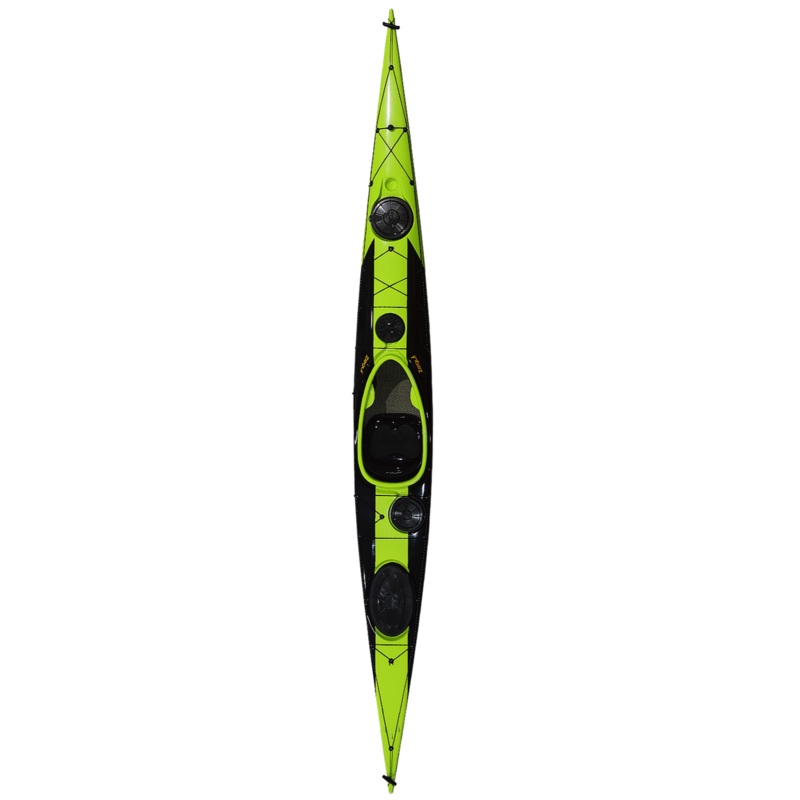 Zegul - Arrow Nuka GT 3D C Core
