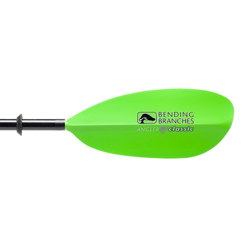 Bending Branches Angler Classic Snap-Button Paddle
