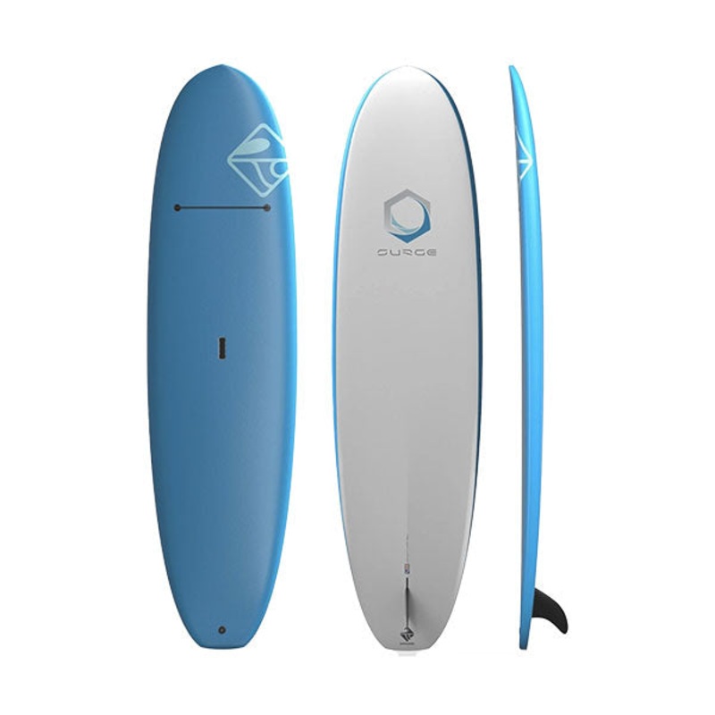 BoardWorks Surge 10'6" Paddle Board