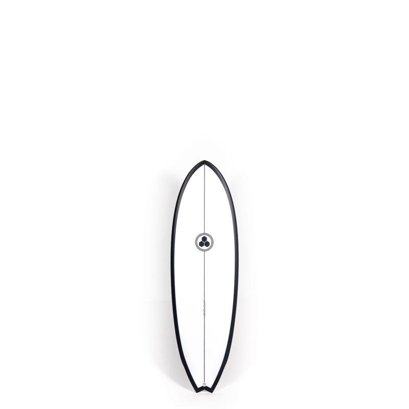 Channel Islands - G-Skate by Al Merrick - 5'4" x 19 x 2 3/8 - 27.21L - CI30630