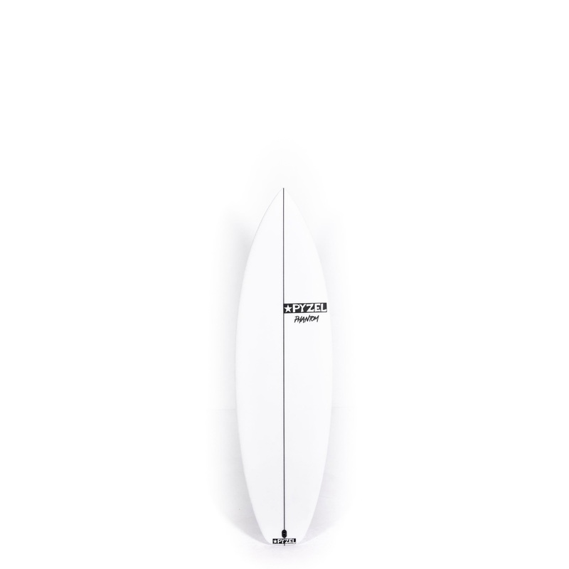Pyzel Surfboards - PHANTOM - 5'9" x 19 1/4 x 2 7/16 - 28,60L - Ref: 845476