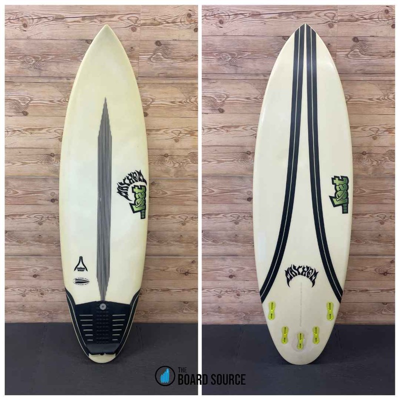 Quiver Killer 5'9"