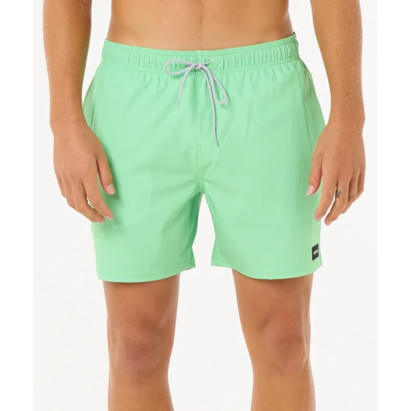 RIP CURL - DAILY VOLLEY - Neon Green